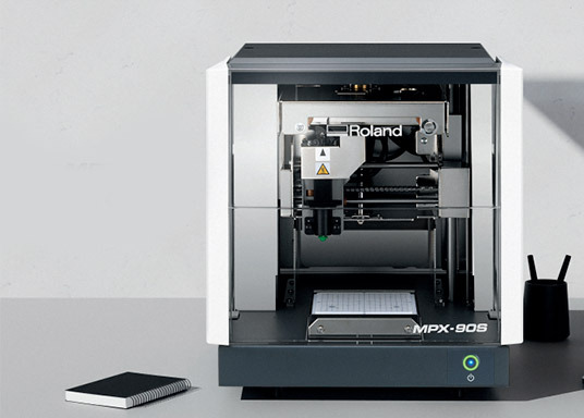 MPX-90S Impresora de Impacto Fotográfico